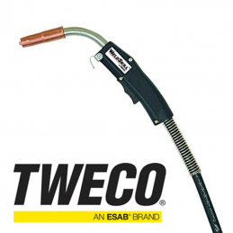 TWECO WELDSKILL...